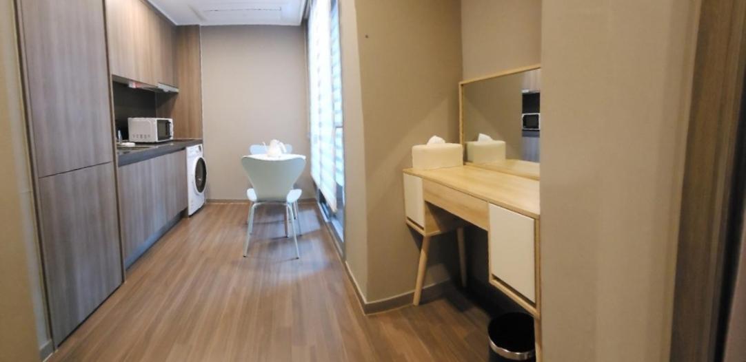 Elbon The Stay Busan Rom bilde